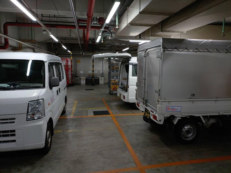 ワダビジネスサービスの求人・転職情報