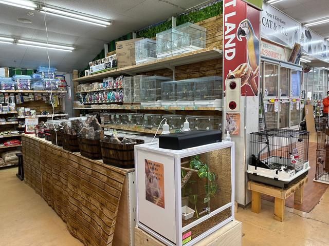 西村ジョイ丸亀店 ペット館のアルバイト・バイト求人情報-05