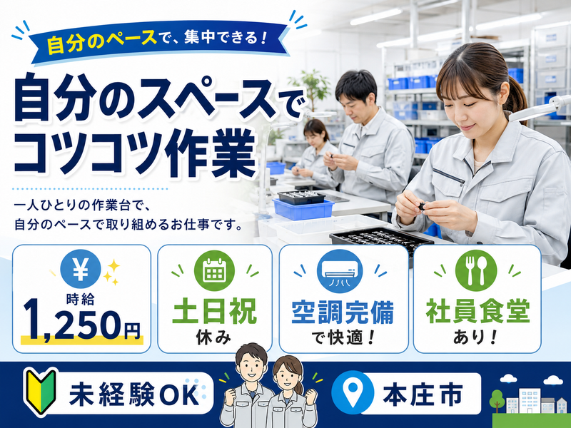 ティー・エム・エス株式会社　伊勢崎支店