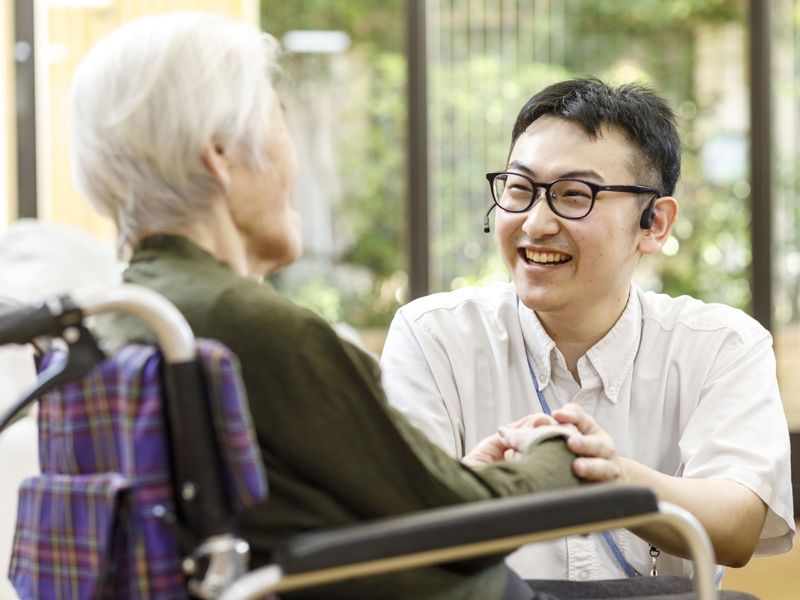 社会福祉法人サン・ビジョン-0010の求人・転職情報