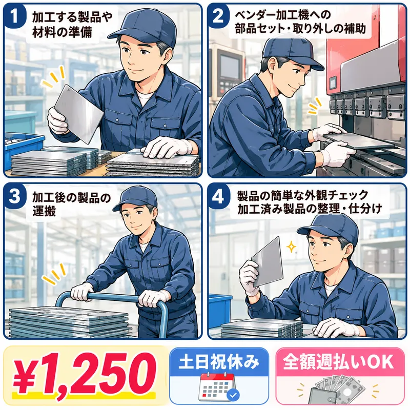 求人画像