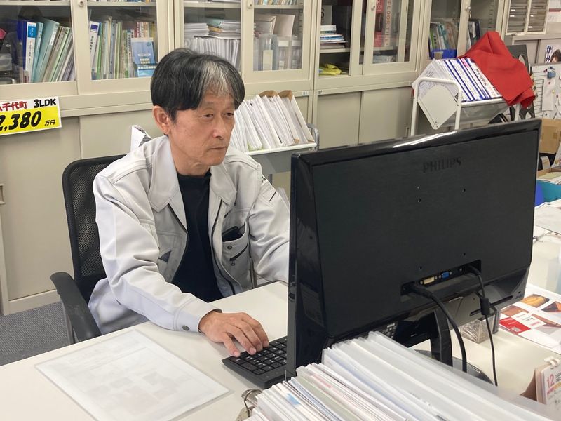 株式会社静岡オン･テック-0001の求人・転職情報