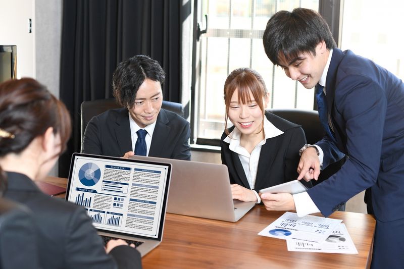 株式会社リアン　物流事業部の求人・転職情報