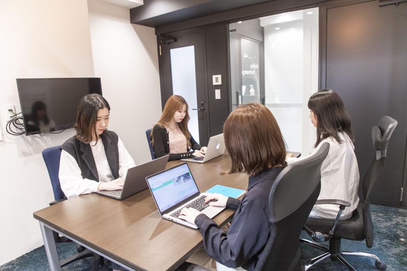 フルスタック株式会社 本社のアルバイト・バイト求人情報-05