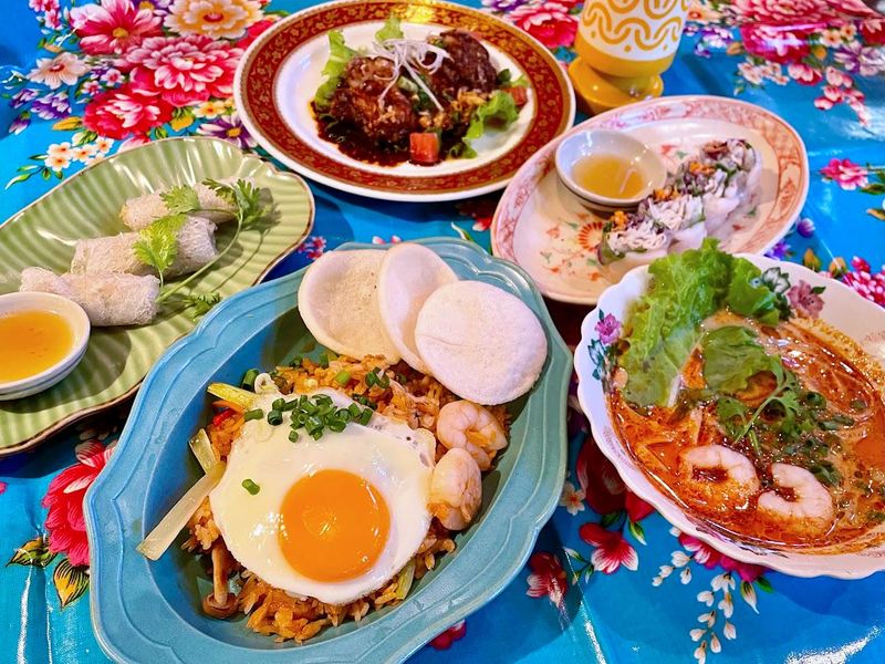 アジアン食堂　サマサマワルンのアルバイト・バイト求人情報-02