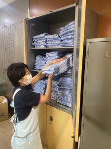聖隷佐倉市民病院　(病院内　㈱アメニティ管理スペース)のアルバイト・バイト求人情報-05