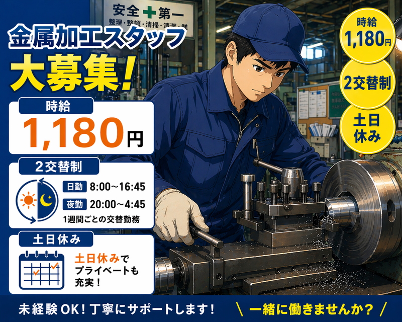株式会社NCI