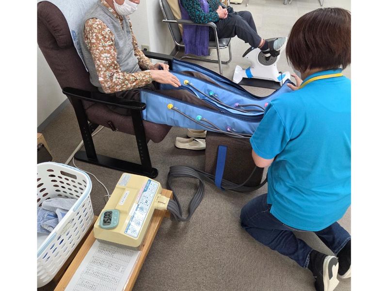 デイサービス　エクサスみどり(株式会社シミズ)のアルバイト・バイト求人情報-04