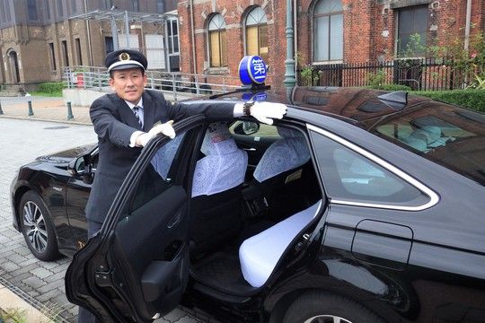 第一交通産業グループの求人・転職情報