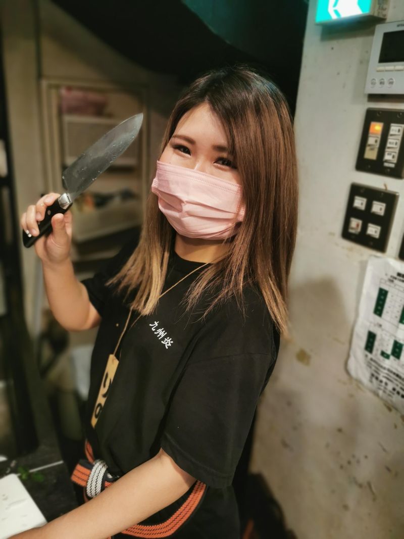 九州料理 九州炎 藤沢店のアルバイト・バイト求人情報-05