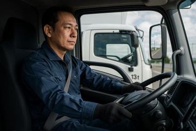 4t トラック運転手 500万円の求人 | Indeed (インディード)