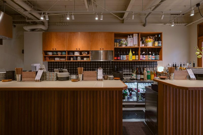 立ち呑みスタンド ヨッコイショ 天満店のアルバイト・バイト求人情報-03