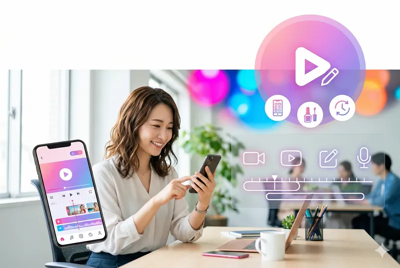 DCX株式会社の派遣求人情報