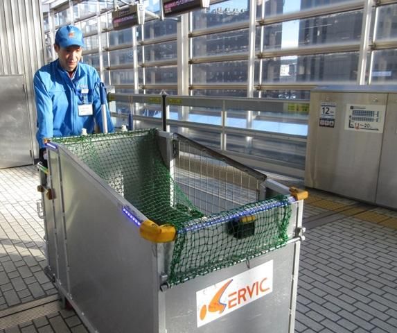 ㈱関西新幹線サービックの求人・転職情報