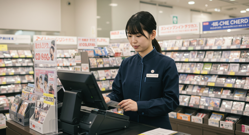 合同会社infy(タワーレコード　渋谷店内)のアルバイト・バイト求人情報-02
