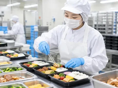 パーソルマーケティング株式会社