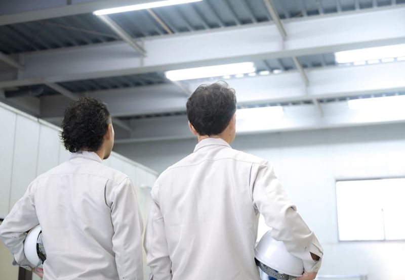 株式会社マツハシ冷熱