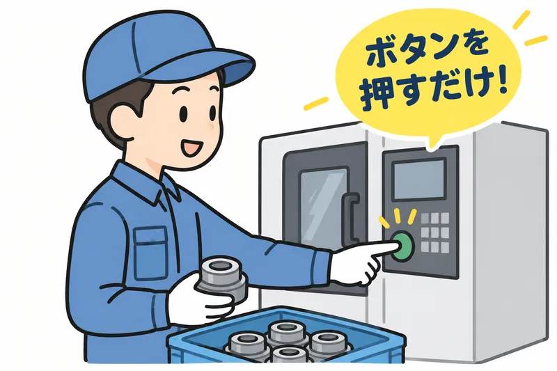 求人画像