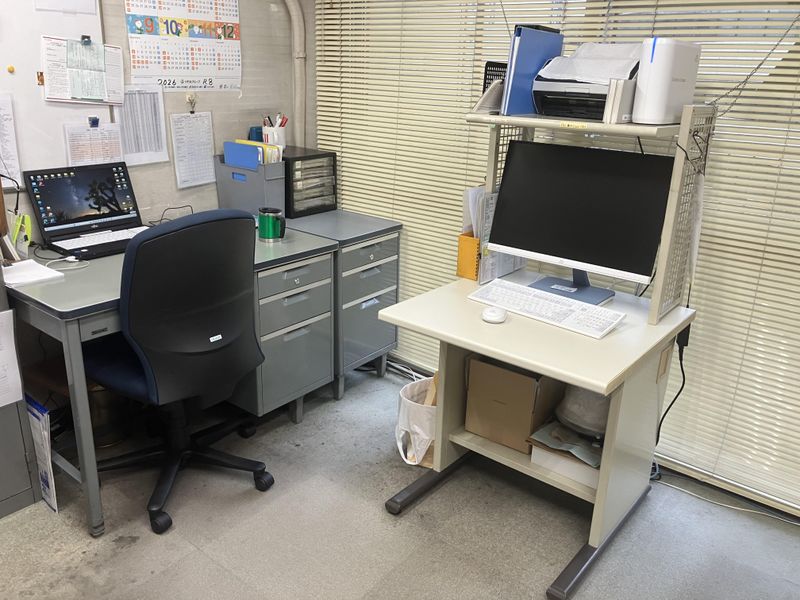 常廣設備工業株式会社-0001の求人・転職情報