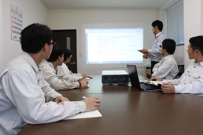 株式会社テクノハーツの求人・転職情報