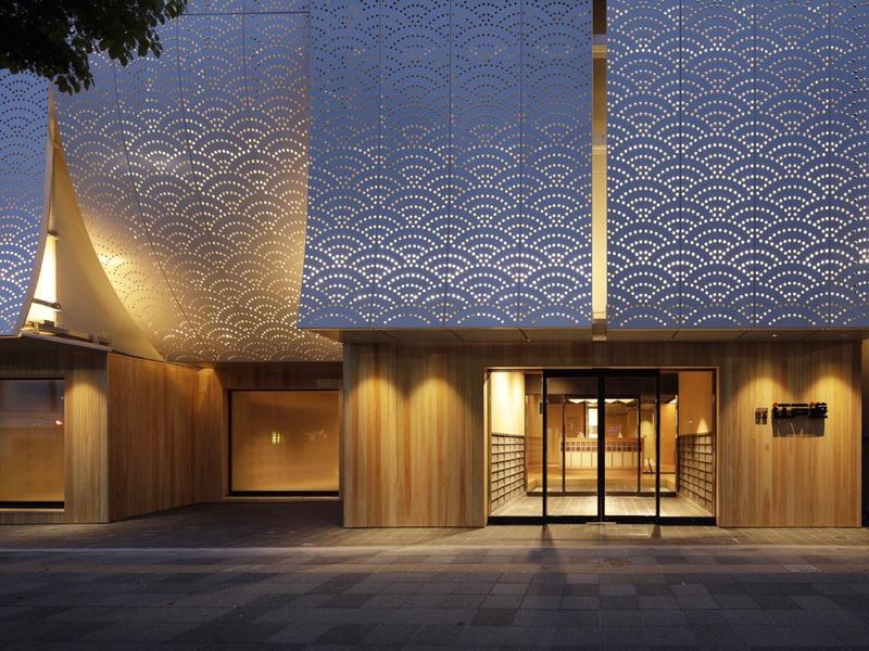 両国湯屋江戸遊(株式会社東新アクア)の派遣求人情報