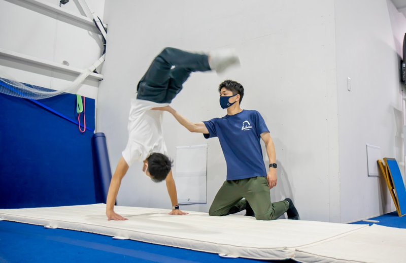 株式会社ＧＹＭＮＡの求人・転職情報