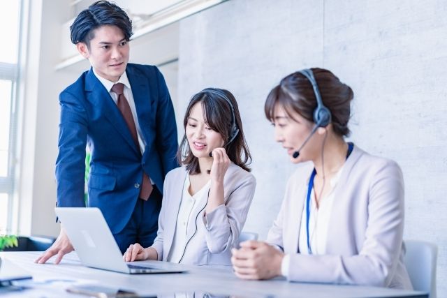 株式会社沖縄コールスタッフサービスのアルバイト・バイト求人情報-01