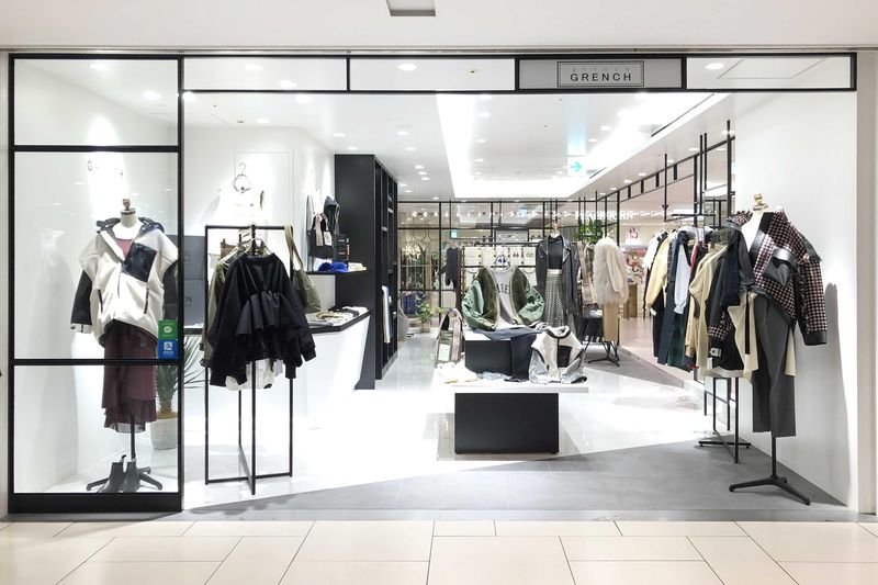 GRENCH なんばCITY店(株式会社QARIS)のアルバイト・バイト求人情報-04