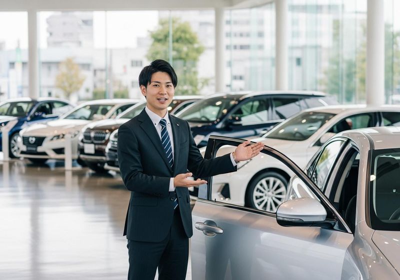 フォルクスワーゲン熊本(ファーレン熊本株式会社)のアルバイト・バイト求人情報-03