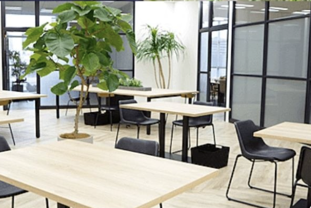 株式会社スタディーハッカー ENGLISH COMPANY 神田スタジオの求人4