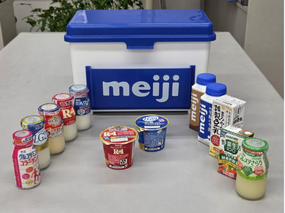 株式会社みるくやさんの派遣求人情報