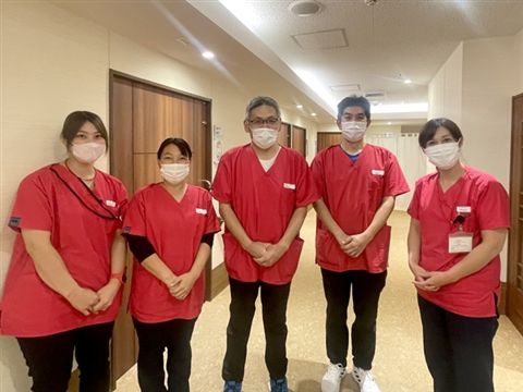 社会福祉法人四季の会-0006の求人・転職情報