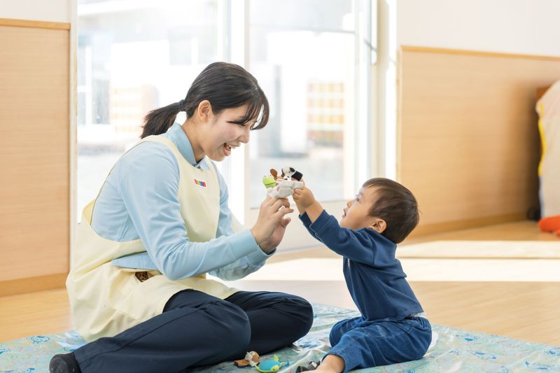 株式会社ニチイ学館の求人・転職情報