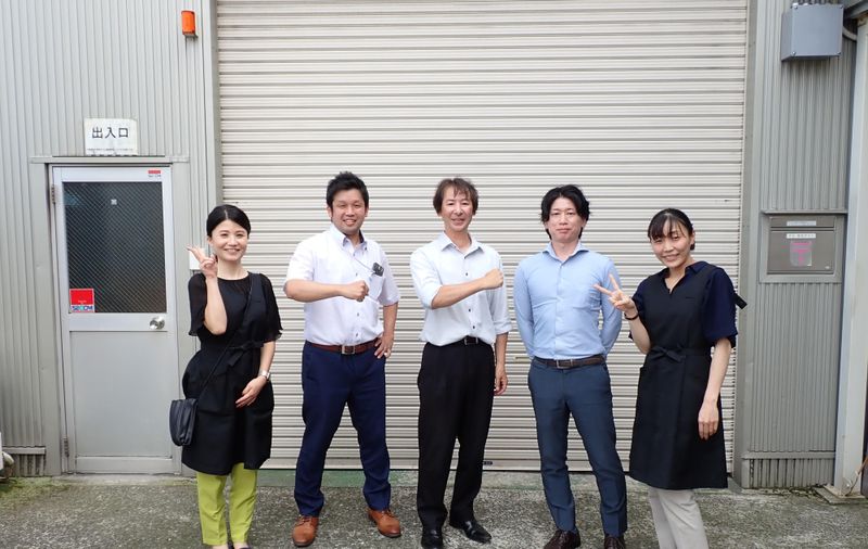 新光技研株式会社の求人・転職情報