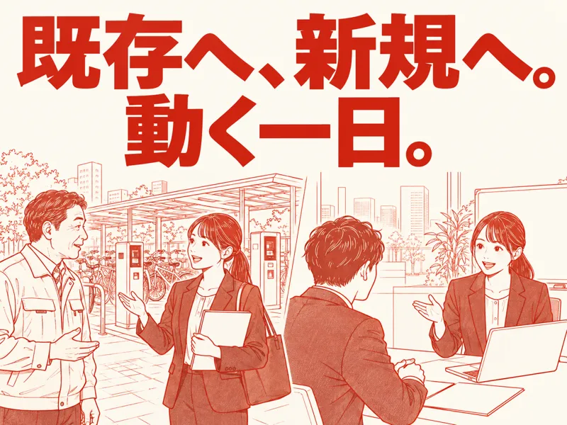東海技研株式会社の求人・転職情報