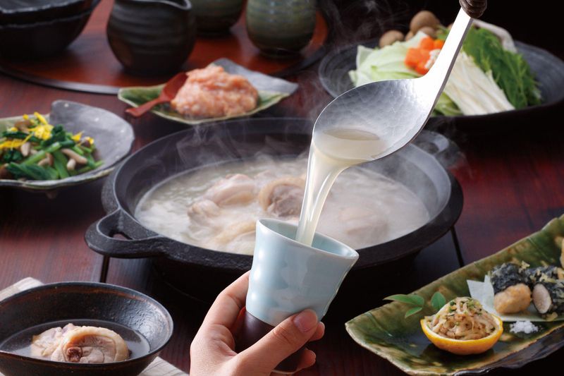 トリゼンダイニング株式会社の求人・転職情報