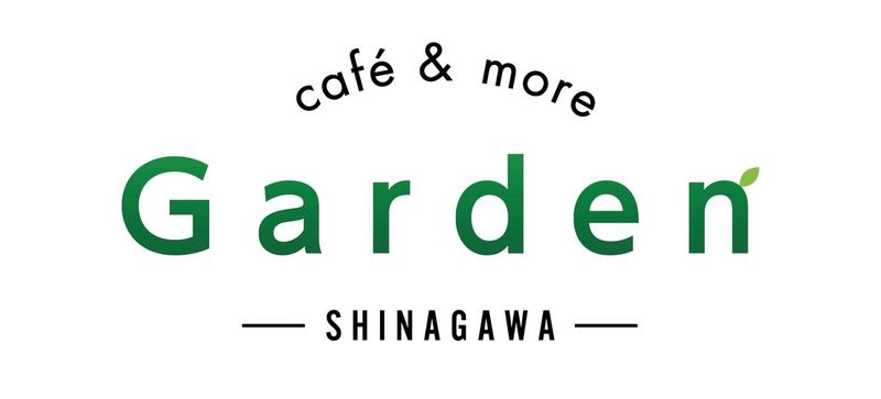 Cafe & More@Garden@SHINAGAWA