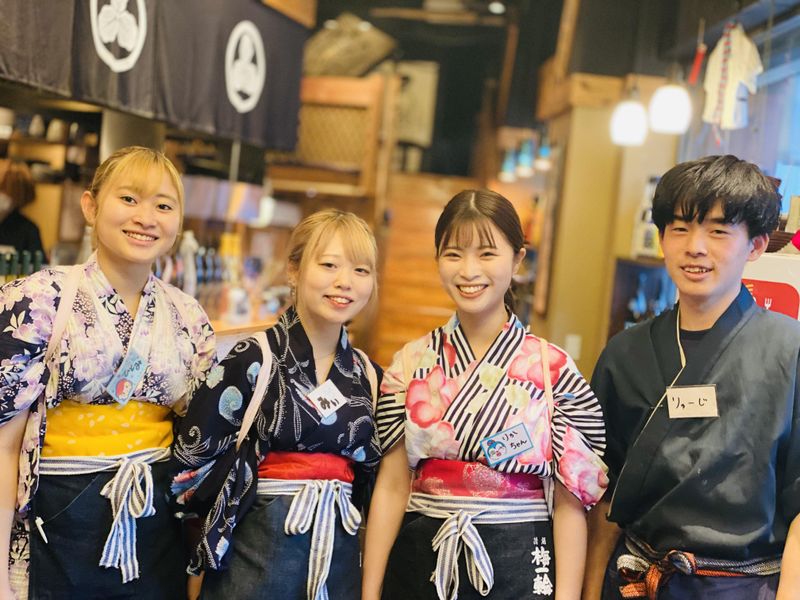 九州の旨かもん 旨か酒 くすお 千葉店のアルバイト・バイト求人情報-02