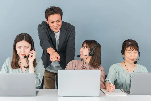 求人画像