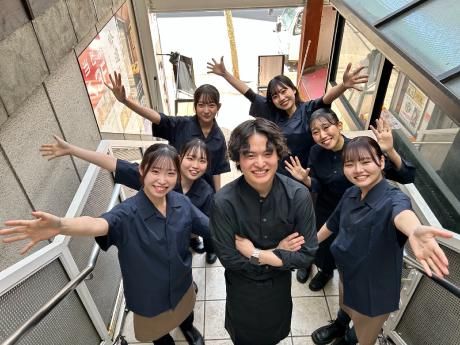 山の猿　一番町店のアルバイト・バイト求人情報-05