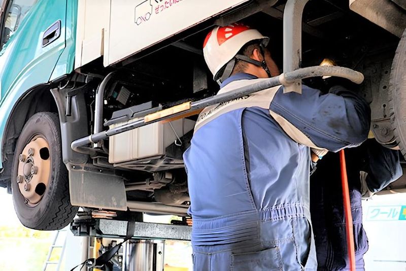 ヤマトオートワークス岩手株式会社の求人・転職情報