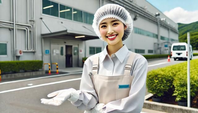 株式会社NCI 南魚沼支店の派遣求人情報