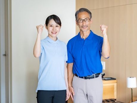 求人画像