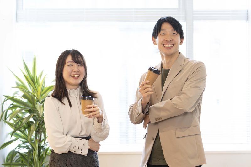 トライアロー株式会社　福岡支店の派遣求人情報