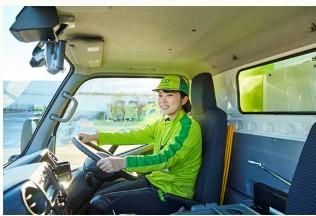 イオンネクストデリバリー株式会社(イオングループ)の求人・転職情報