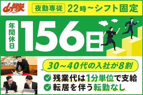 ラーメン山岡家　壬生店のアルバイト・バイト求人情報
