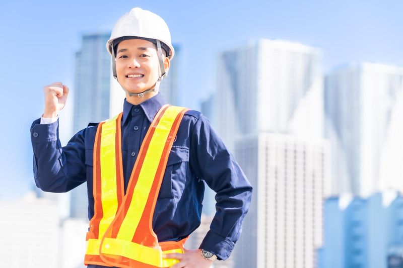 セーフティ・ファースト株式会社<幕張営業所>