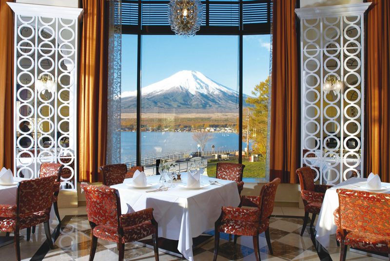 株式会社ホテルジャパンの求人・転職情報