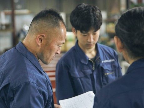 株式会社アムスコーポレーションのアルバイト・バイト求人情報-05