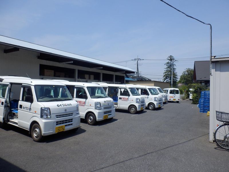 ㈱明治特約店　セイワミルク春日部越谷宅配センターのアルバイト・バイト求人情報-02